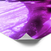 Dog musical art. 4 afbeelding split poster (Hoek)