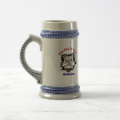 Dog N Bone Stein Rechts Bierpul (Links)