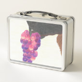 Dog nose and grape  (Achterkant)