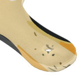 Dog Nose Snijplank (Hoek)