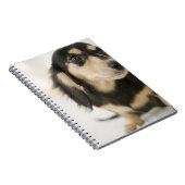 Dog Notitieboek (Rechterzijde)