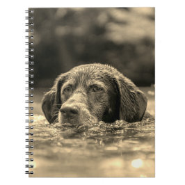 Dog Notitieboek