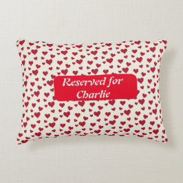 Dog of Cat Bed Cushion.  Accent Kussen