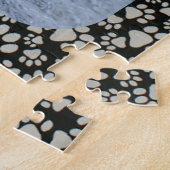 DOG OF CAT-FOTO TOEVOEGEN LEGPUZZEL (Zijkant)