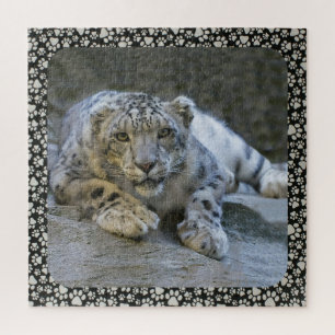 DOG OF CAT-FOTO TOEVOEGEN LEGPUZZEL