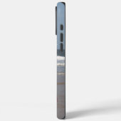 Dog on Beach  Case-Mate iPhone Case (Achterkant / Links)