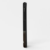 Dog-ontwerpen voor dichter- en dichter-liefhebbers Case-Mate iPhone case (Achterkant/links)