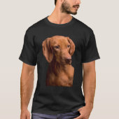 Dog Owner T-shirt (Voorkant)