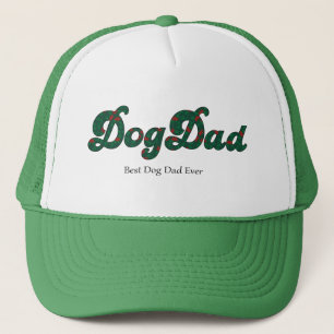 DOG PA TRUCKER PET