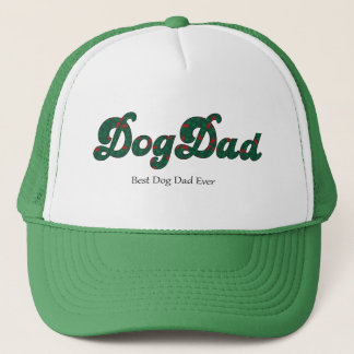 DOG PA TRUCKER PET