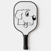 Dog Paddle (Voorkant)