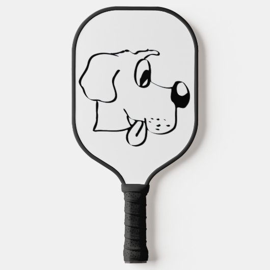Dog Paddle (Voorkant)