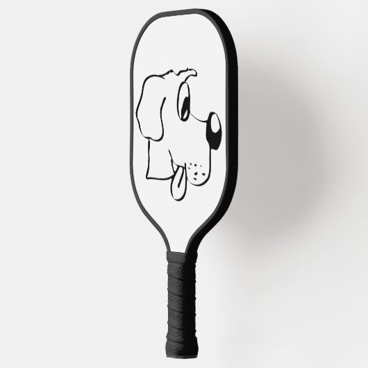 Dog Paddle (Links)