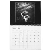 Dog park agenda 3 kalender (Feb 2027)