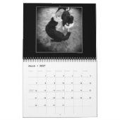 Dog park agenda 3 kalender (Mar 2027)