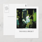 Dog Park Briefkaart 9 (Voorkant / Achterkant)