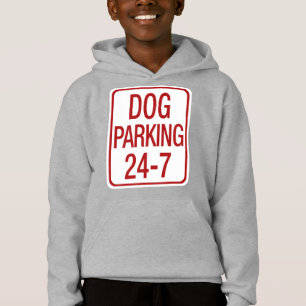 Dog Parking