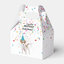 Dog Party - Animals op Birthday Party