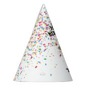 Dog Party - Animals op Birthday Party Feesthoedjes (Links)