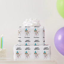 Dog Party - Animals op Birthday Party Name