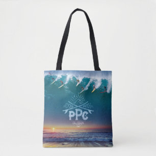 Dog Patch San Onofre PPC Canvas tas
