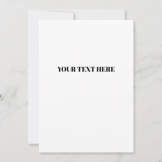 Dog Paw-afdrukken en rode harttekening Kaart (Achterkant)