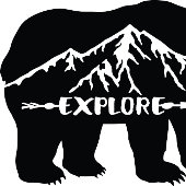 Dog Paw Print Koffie Mok, Dog Paw Print hart Koffiemok