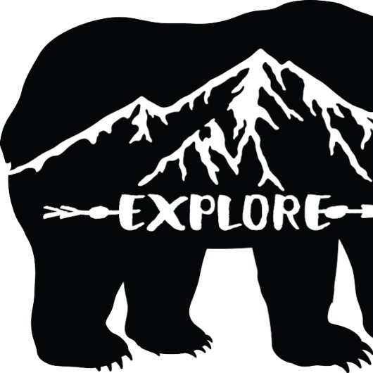 Dog Paw Print Koffie Mok, Dog Paw Print hart Koffiemok