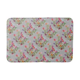 DOG PAW PRINTS SECRET ANGEL BADMAT