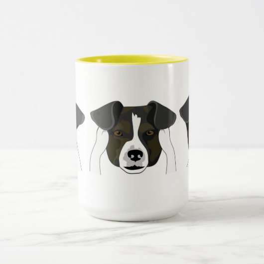 Dog Peak- A -Boo Mok (Midden)