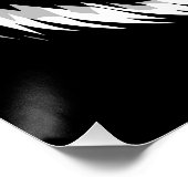 Dog Perfect Poster (Hoek)