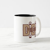 Dog Person Mok (Voorkant rechts)