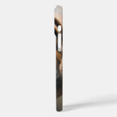 Dog Phone Case (Achterkant / Links)