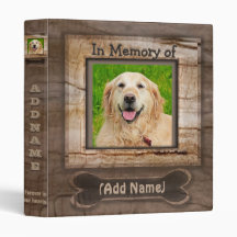 Dog Photo Memorial Vinyl Multomap toevoegen