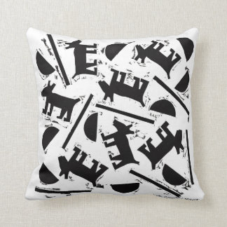 Dog Pillow Kussen