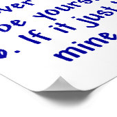 DOG PL2 POSTER (Hoek)