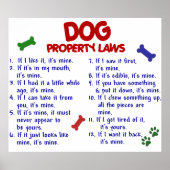 DOG PL2 POSTER (Voorkant)