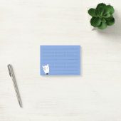 Dog Post-it® Notes (Kantoor)