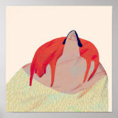 Dog Poster (Voorkant)