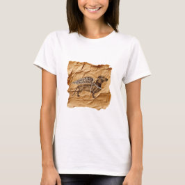 "Dog Power" T-shirt