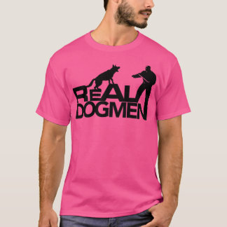Dog Protection Training 2 T-shirt
