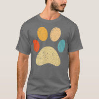 Dog Puppy Paw Print Dog Mam Cute  Hondenliefhebber