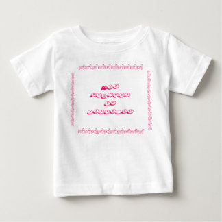 Dog-redder in training shirt