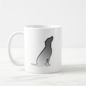 Dog Rescue Coffee Mok - DogExplorer (Links)