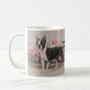 Dog RESCUE FUNDRAISER Koffie Mok Cup