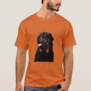 Dog Rottweiler T-shirt