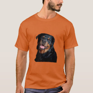 Dog Rottweiler T-shirt