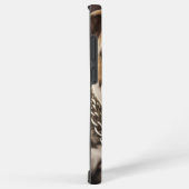 Dog - Samsung Phone Case - Bulldog Galaxy Hoesje (Rechterkant)