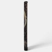 Dog - Samsung Phone Case - Bulldog Galaxy Hoesje (Linkerkant)