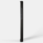 Dog - Samsung Phone Case - Dobermann Samsung Galaxy Hoesje (Rechterkant)